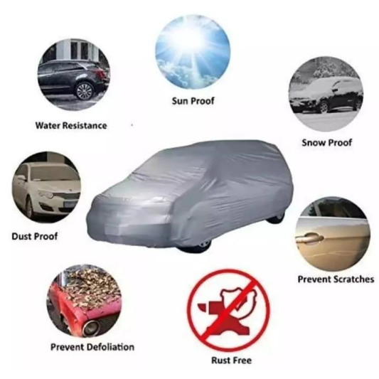 1 Pc Nissan Dayz Parachute Car Cover