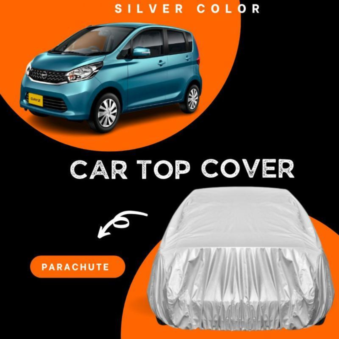 1 Pc Nissan Dayz Parachute Car Cover