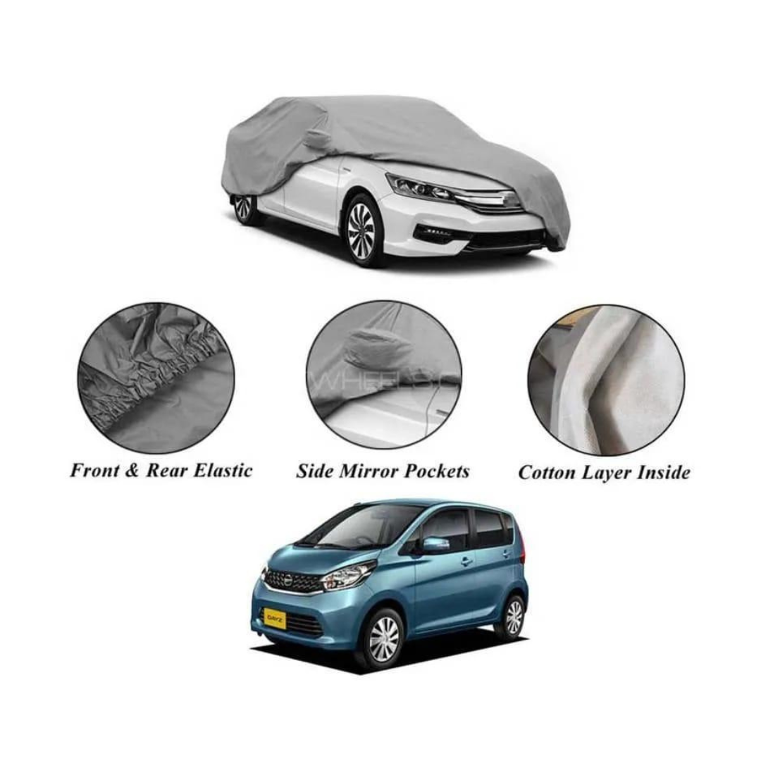 1 Pc Nissan Dayz Parachute Car Cover