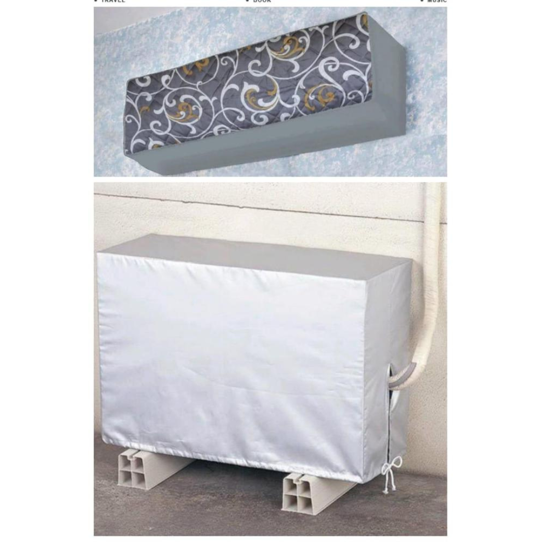 AC Covers, 4sets