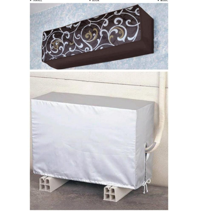 AC Covers, 4sets