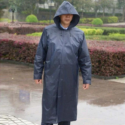 1 Pc Parachute Raincoat